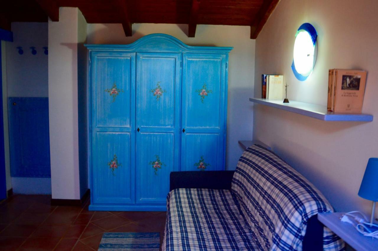 סטינטינו Case Vacanza Country Village מראה חיצוני תמונה