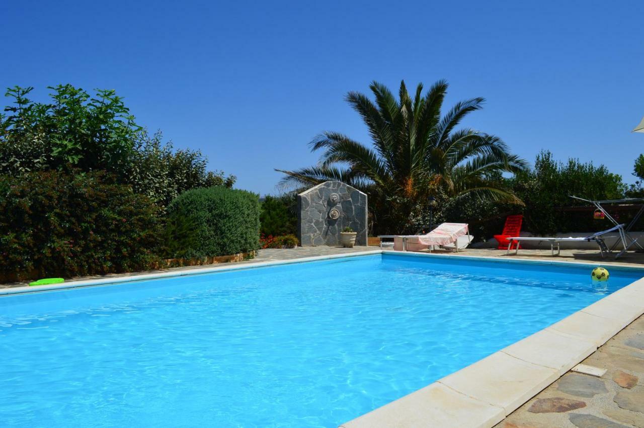 סטינטינו Case Vacanza Country Village מראה חיצוני תמונה